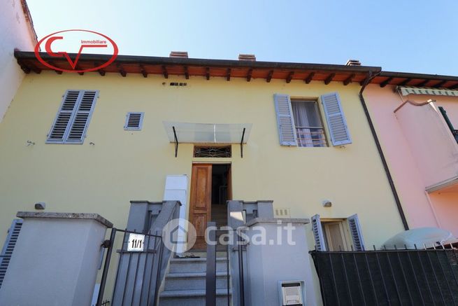 Villetta a schiera in residenziale in Via Giuseppe Verdi