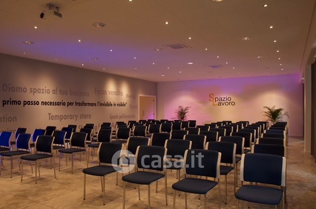 Ufficio in commerciale in Ponte della Libertà