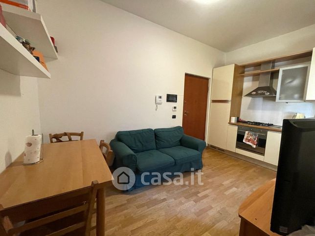 Appartamento in residenziale in Via Carlo D'Adda 22