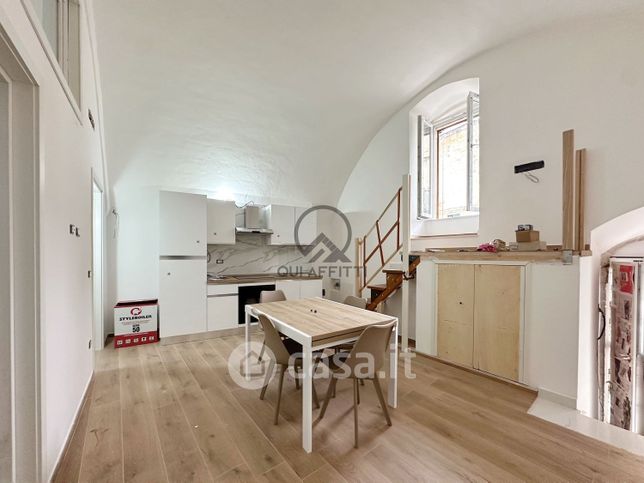 Appartamento in residenziale in Via Croci