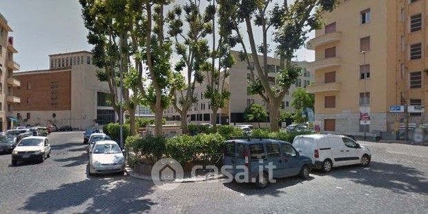 Appartamento in residenziale in Piazza Mariano Armellini