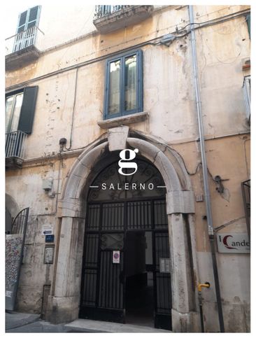 Appartamento in residenziale in Via Portacatena