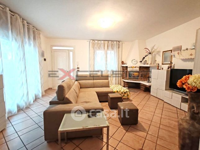 Appartamento in residenziale in Via Torino 43