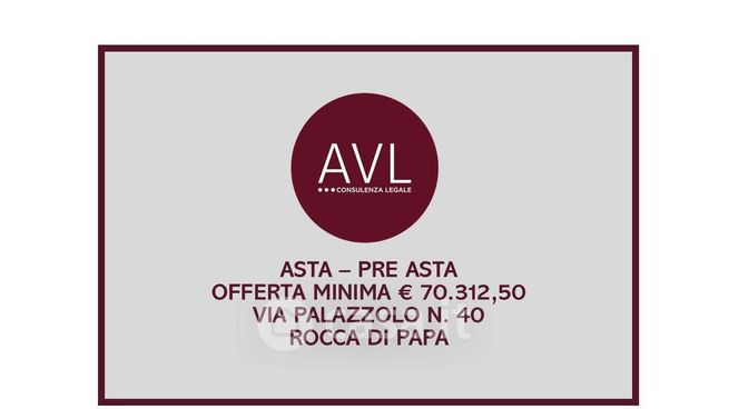 Appartamento in residenziale in Via Palazzolo