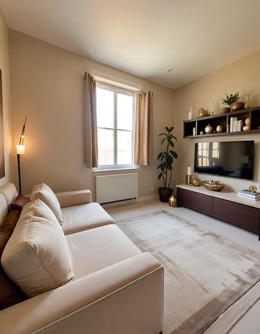 Appartamento in residenziale in Via Arnolfo 7
