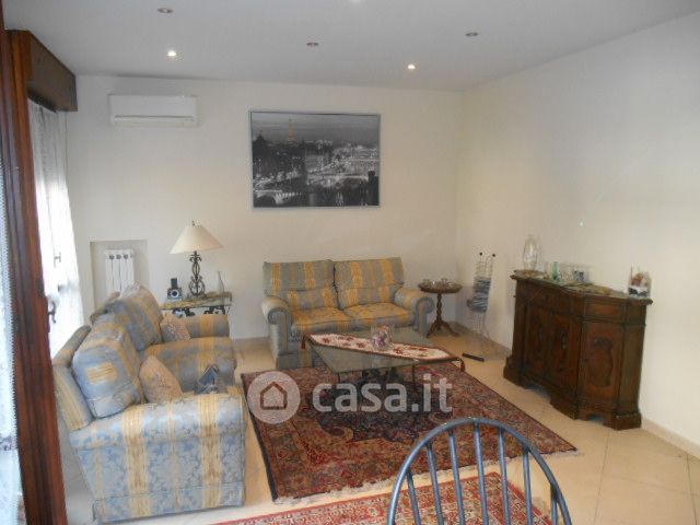 Appartamento in residenziale in