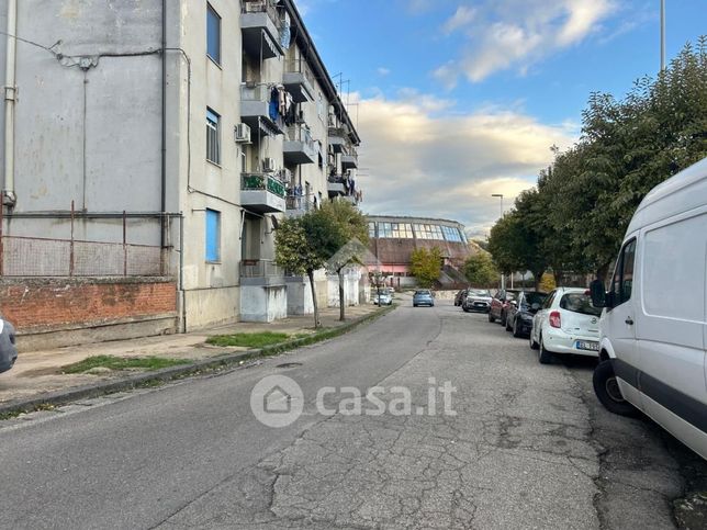 Appartamento in residenziale in Via San Giovanni Battista 6