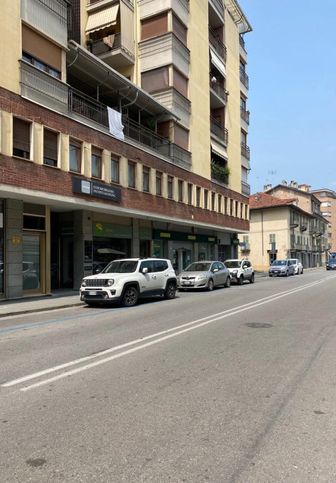 Ufficio in commerciale in Via Martiri della Liberazione