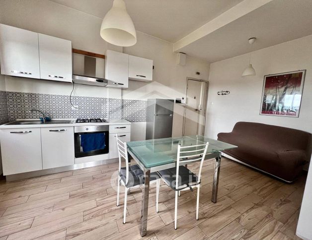 Appartamento in residenziale in Corso Giuseppe Mazzini