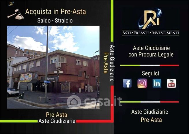 Appartamento in residenziale in Via Padova 272