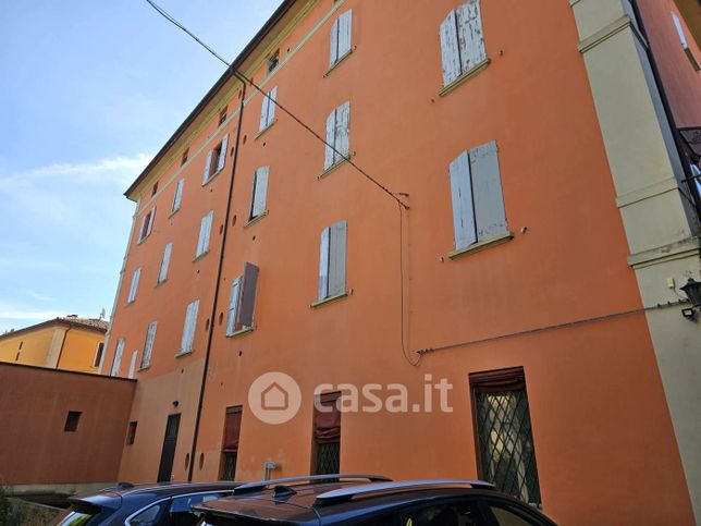 Appartamento in residenziale in Via Castiglione 91