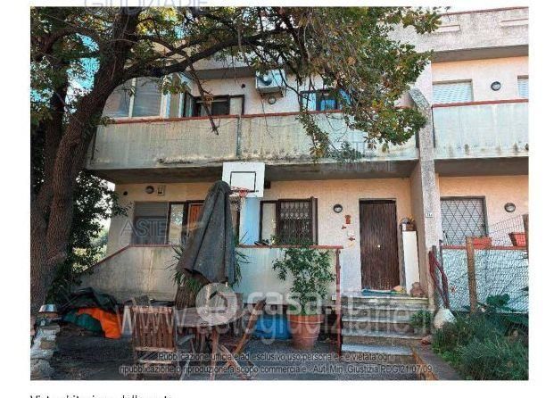 Villa in residenziale in Via degli Olivi 11 /A