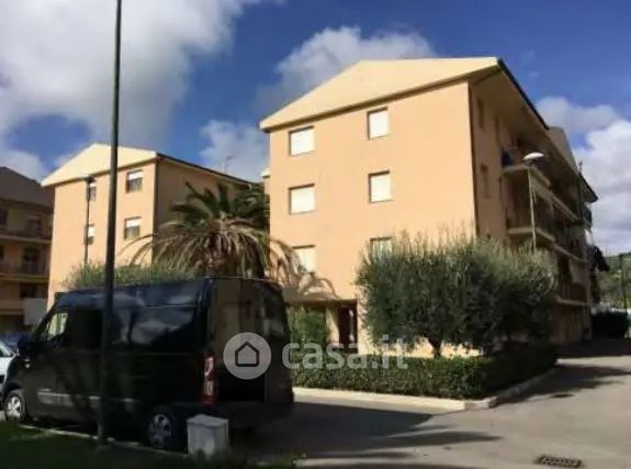 Appartamento in residenziale in Via C. Colombo