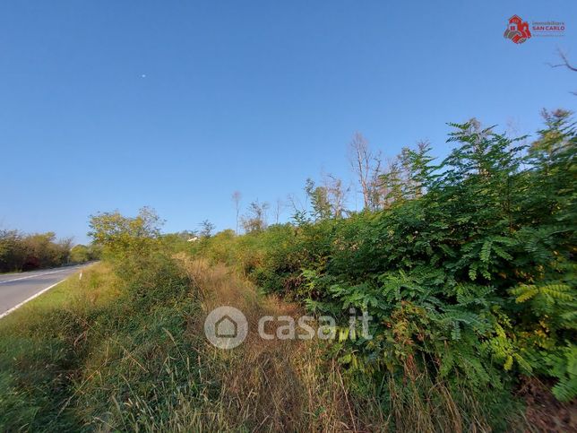 Terreno agricolo in commerciale in Strada Provinciale di Front