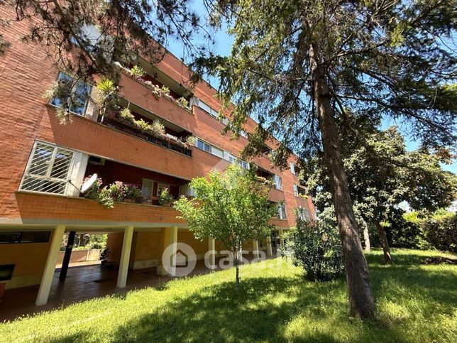 Appartamento in residenziale in Via Ettore Arena 237