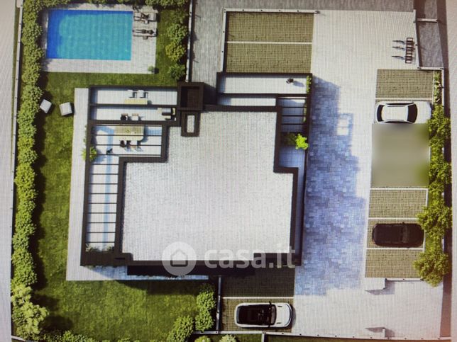Appartamento in residenziale in Via Immacolata di Lourdes