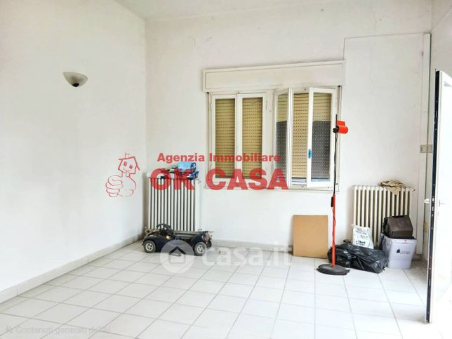 Ufficio in commerciale in 