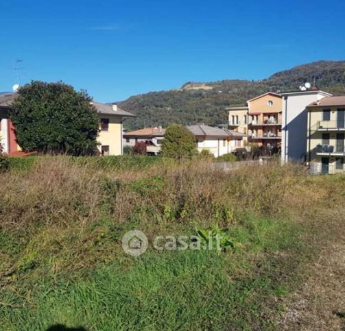 Terreno edificabile in residenziale in Via Ludovico Ariosto