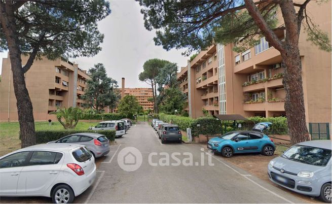 Appartamento in residenziale in Largo del Pugilato 26