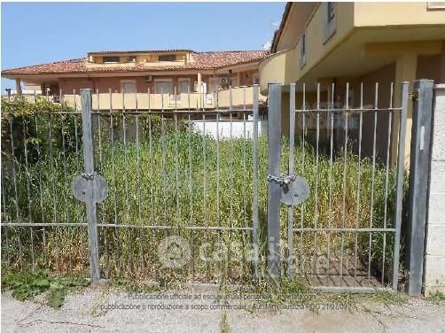 Appartamento in residenziale in Via Rumenia