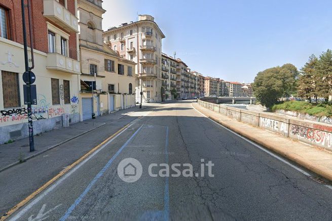 Appartamento in residenziale in Lungo Dora Siena