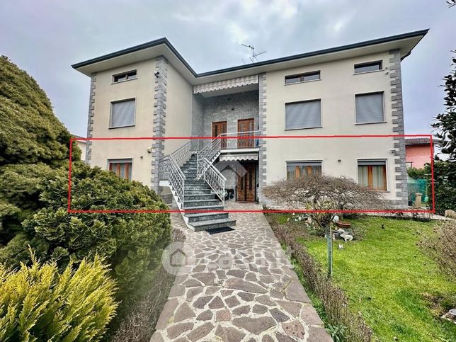 Appartamento in residenziale in Via Roma 1