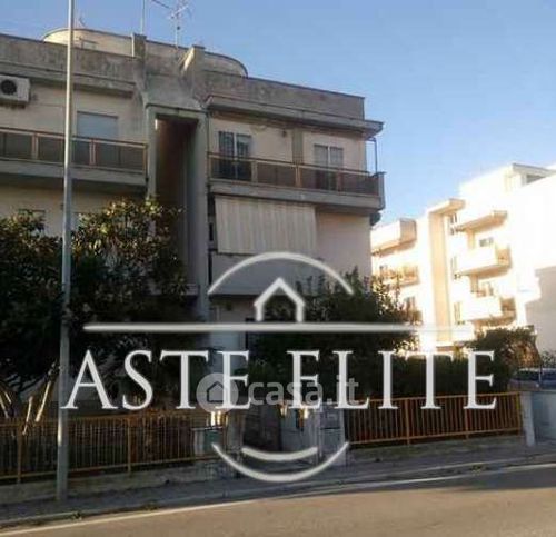 Appartamento in residenziale in Via della Seccia 33