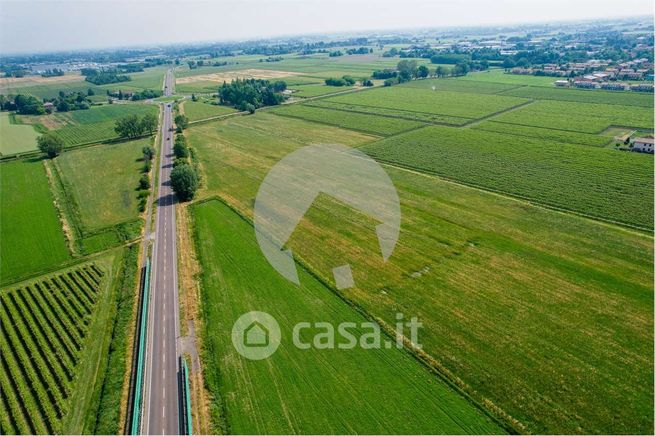 Terreno agricolo in commerciale in Via Confine Lemizzone
