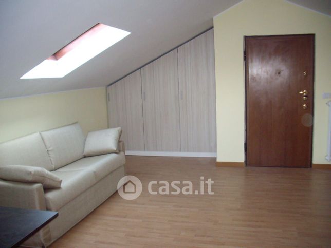 Appartamento in residenziale in Via Gian Battista Vico 7