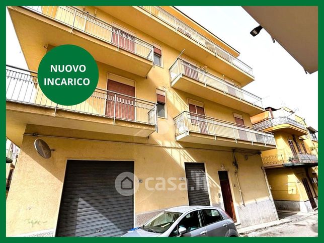 Appartamento in residenziale in Via Sacerdote Angelo Andrea Sammarco 16