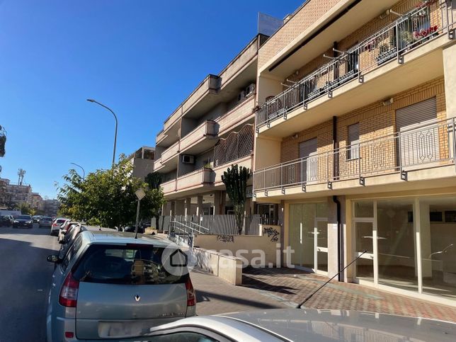 Appartamento in residenziale in Via dei Volsci 87 A