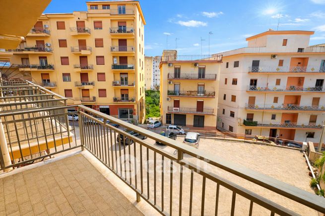 Appartamento in residenziale in Via dei Cappuccini 7