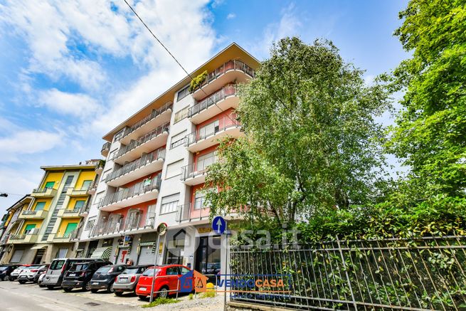 Appartamento in residenziale in Via Giuseppe Verdi 7