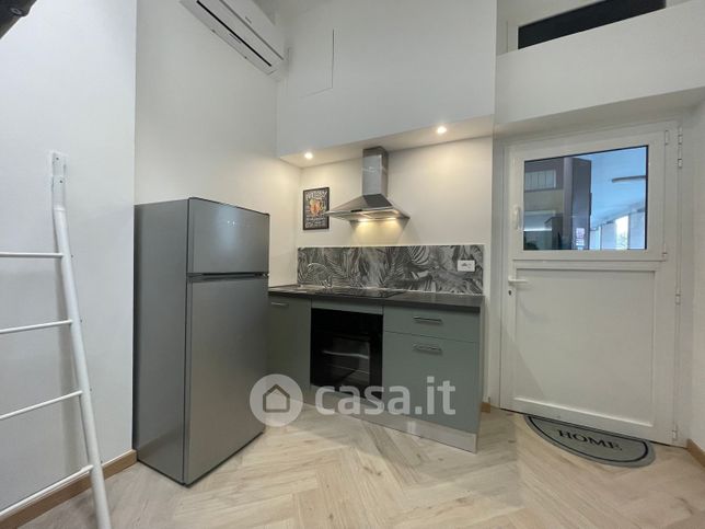 Appartamento in residenziale in Piazza Ferravilla 2