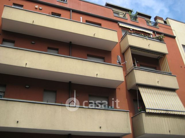 Appartamento in residenziale in Via Pellegrino Rossi 8