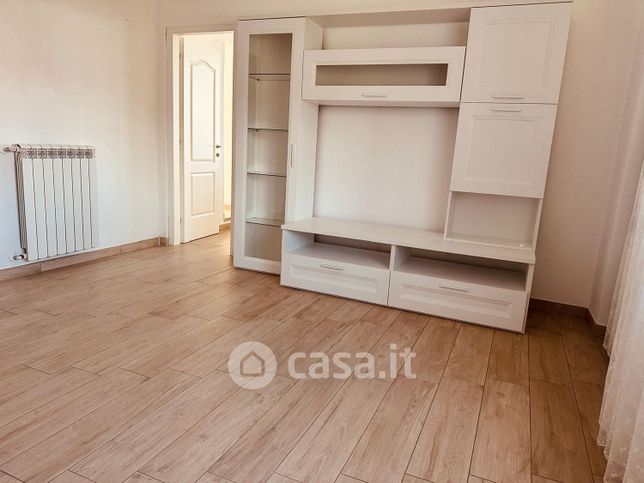 Appartamento in residenziale in