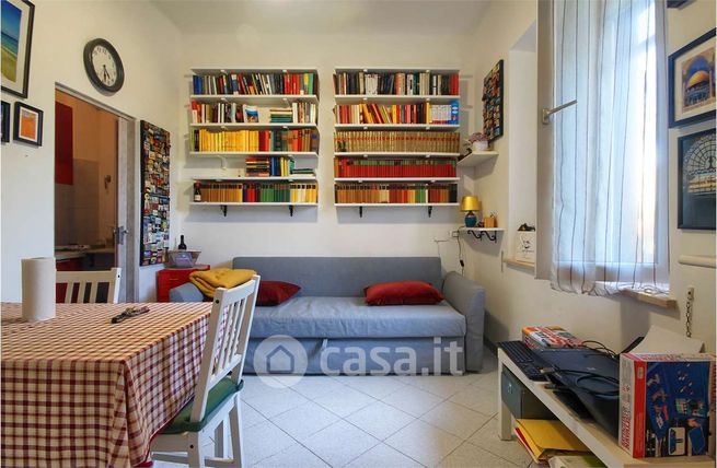 Appartamento in residenziale in Via Marco Polo
