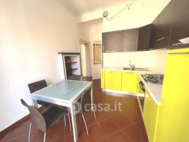 Appartamento in residenziale in Via Augusto Anfossi