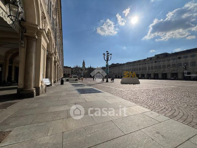 Appartamento in residenziale in Piazza San Carlo 2