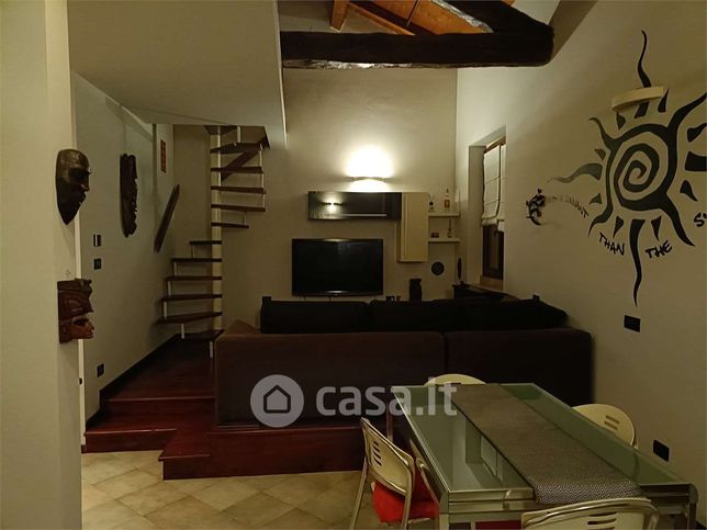 Appartamento in residenziale in Via Roma 20