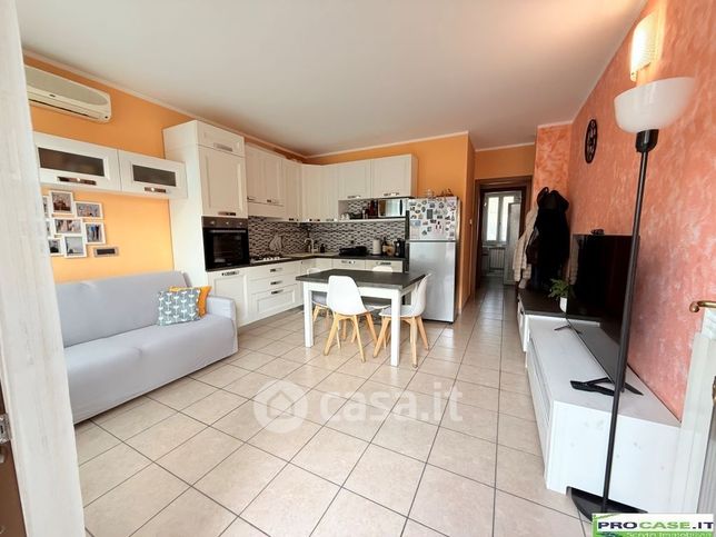 Appartamento in residenziale in Via Dante Alighieri 25