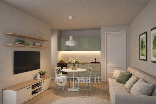 Appartamento in residenziale in 