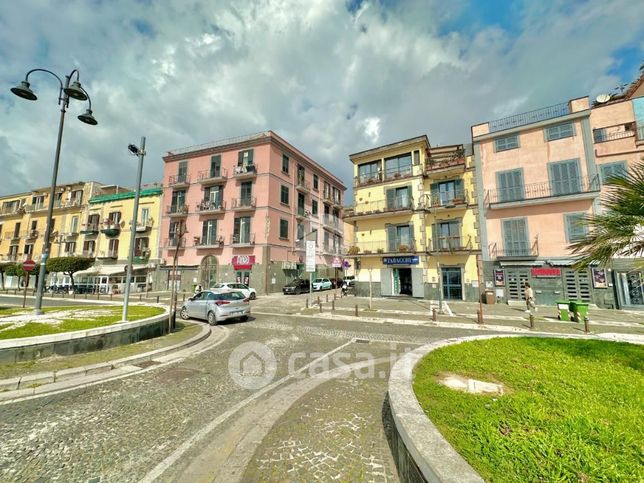Appartamento in residenziale in Via Angelo Compagnone