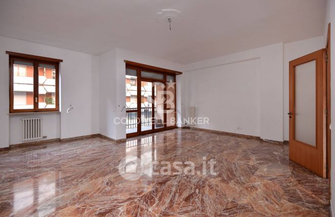 Appartamento in residenziale in Via Imperatore Adriano