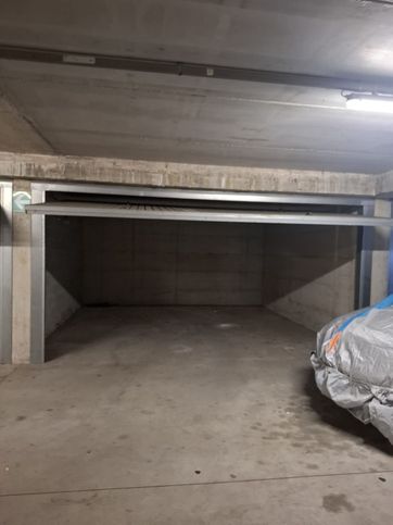 Garage/posto auto in residenziale in Via Caduti Libertà 52