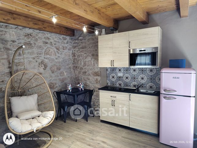 Appartamento in residenziale in Via Stazione