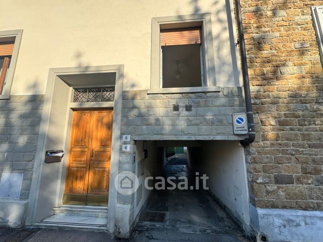 Ufficio in commerciale in Via Giovanni Lanza 8