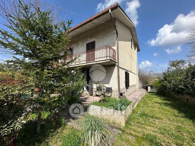 Appartamento in residenziale in