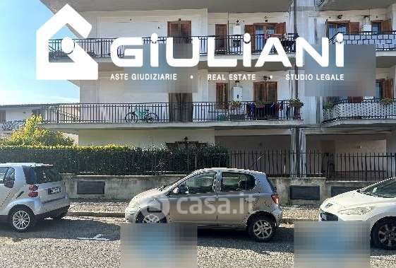 Appartamento in residenziale in Via del Cinema 8