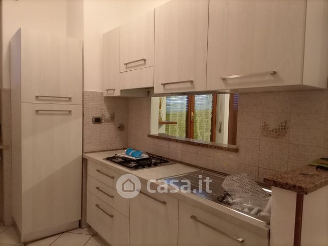 Appartamento in residenziale in Viale Partigiani 9
